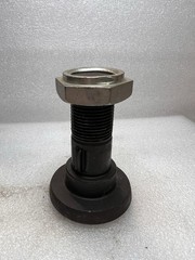 BMF BB77 Rotary Cutter Mower Blade Bolt Kit For Bush Hog NOS