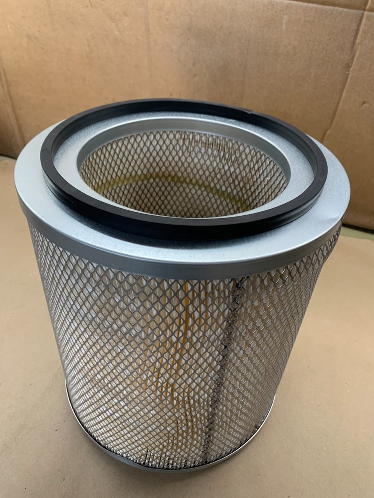 BALDWIN Air Filter PA2439 Wix Cross # 42636