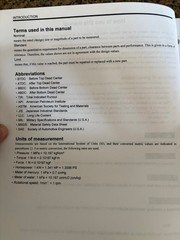 Caterpillar Lift Truck S4S Diesel Engine DP20,25,30,35N Service Manual 2008