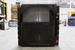 NORTHWEST COOLING SYSTEMS 6 ROW MK8 RADIATOR – EXCELLENT CONDITION