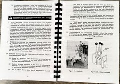 J I Case 450 Crawler S/N 3040902 And Up Operators Owners Manual Dozer Loader