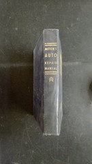 MoToR’s Auto Repair Manual 1935-1941 Illustrated Index Brakes Engine