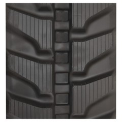 Bobcat 331G Rubber Track – 300×52.5×80 – Cross Application Tread