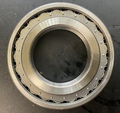 HOFFMANN (ENGLAND) ROLLER BEARING M19V3 MS19V3 RMS-24 7″x3″x1-9/16″