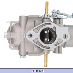 New Carburetor fits Massey Ferguson Tractors 65 3165 165, 194996M93, 517099M93