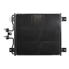 9240541 Fits International / Navistar Condenser – 22 x 19 1/4 x 3/4