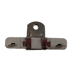 Electrical Resistor for 12 Volt to 6 Volt Fits Ford 9N 9-N 8N 8-N NAA Jubilee Tr