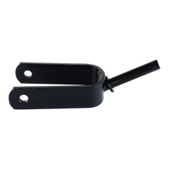 50067492 Tailwheel Fork fits Bush Hog 2008 2107 2208 2308 BH10 BH200 BH200-2