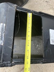 Wacker Neuson 12 Inch Tooth Bucket Mini Excavator Paladin Wain Roy Coupler New