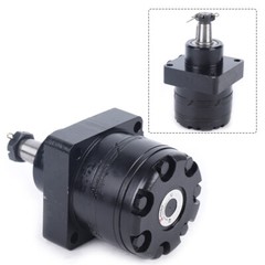 Wheel Hydraulic Drive Motor For Skyjack SJIII 3220 3226 4620 4626 4632 194615