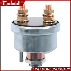 Findmall 7N0718 7N0719 Ignition Switch For Caterpillar 312D 315 317 322B 385B