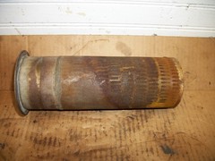 Caterpillar 12E Motor Grader Fuel Tank Fill Screen Filter Cat 12