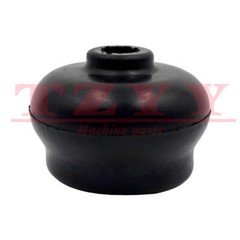 C5NN7277C 8N7277 Gear Shift Boot for Ford 2N 8N 9N NAA 600 700 800 900 & Jubilee