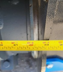 Raytree Excavator Forestry Drum Mulcher Attachment 3-8 Ton