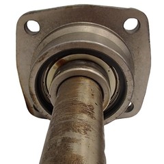 PTO Conversion Shaft Assembly 1-3/8″ Fits Ford 8N 9N 2N 9N70038 9N700-38