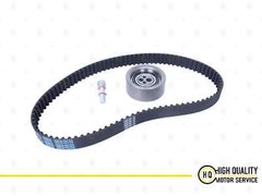 Dayco Timing Belt Kit For Deutz 02937741, BF4M 1011, 1011.