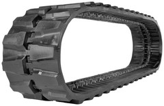 Fits Sany SY75C – 18″ TNT Heavy Duty Excavator Rubber Track