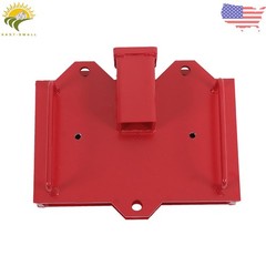 Forklift Trailer Hitch Receiver Tow Hitch Attachments 2” Tractor Skidder