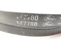 Gates 147780 Industrial Belt 5/8″ X 121″ OUTSIDE – 118″ INSIDE B118, 70560162