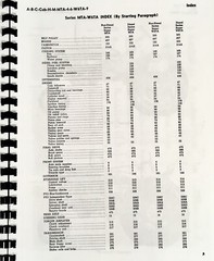 Farmall International Super C Tractor Service Parts Operators Manual Owners Book