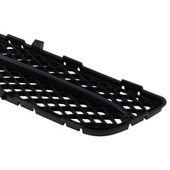 Black PP Front Lower Grille fit for Infiniti G25/G37/Q40 10-15 622541NF1A