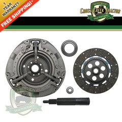 CKMF04 Clutch Kit For Massey Ferguson Tractors 231, 240, 253, 261, 263, 271+