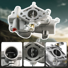 12098 Carburetor for Wisconsin L63S1 (VH4D) 2-1/4″ Mount 1957-1976