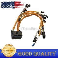 205-1252 2051252 For Caterpillar 3126B 3126E 3126 Truck Engine Wiring Harness US