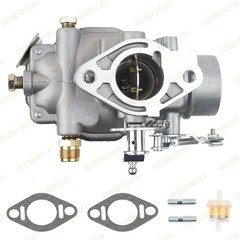 Carburetor for Ford 2000 2100 2300 2600 21210 Tractors 1965-1982 C5NE9510G