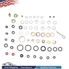 Injector Pump Repair Kit 7139-223 for DPA Ford Massey Ferguson Lucas Delphi Pump