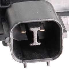 TRQ Left Side Sliding Door Sliding Door Lock Actuator Drivers Side Compatible…