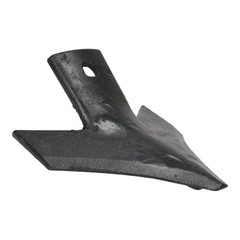 Field Cultivator Sweep Cast Steel Nichols Knock-On 7″ fits Case IH 380434A1