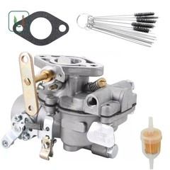 New Carburetor 13713 13713B For Lincoln pipeline Style Welders SA-200 SA-250