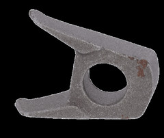 8N5132 Clamp fits Caterpillar 14H NA 160H ES 163H NA 3P 3S 4A 4P 4S 54H 56H 57H