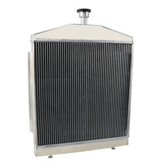Radiator For Lincoln Welder 200&250 AMP SA200,SA250&H19491,G1087&G10877198