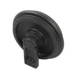 Fits For Kubota KX71-3 KX71-3 U25 U25S U27-4 Front Idler Wheel RC348-21302