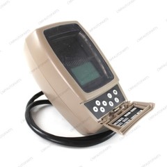 260-2160 157-3198 Monitor Gauge Panel For CAT E320C E312C E330C 330C 322C 325C