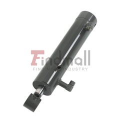 Hydraulic Bucket Tilt Cylinder 6815798 For Bobcat 463 MT50 MT52 MT55 MT85 S70