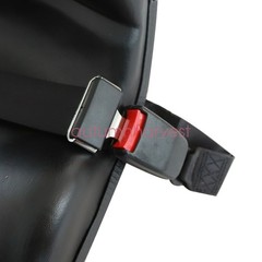 Case Backhoe Loader Seat Black For 585G 586C 586D 586E 586G Skid Steer Loader