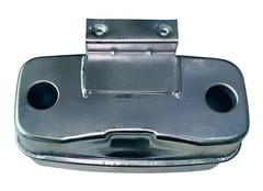 Muffler Lotone Twin Cylinder Fits Craftsman Husqvarna Mower Replaces 532149723