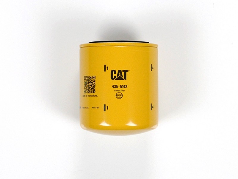 Caterpillar 435-5142 Coolant Filter
