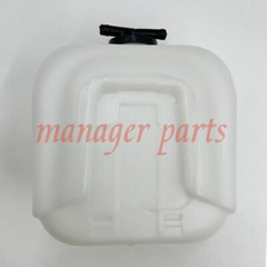 For Kubota Overflow ASSY Sub Reserve Tank Bottle L4310 L4310DT/GST L4610DT/HST