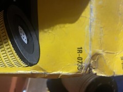 Caterpillar (Cat) 1R-0735 or 1R0735 Baldwin PT91 Wix 51204 Hydraulic Filter