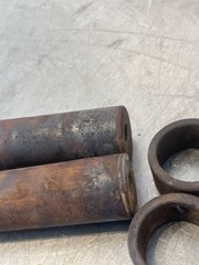 1979 Massey Ferguson 2775 Tractor 3pt Lift Cylinder Pins