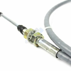 75 inches New Throttle Cable For Komatsu Dozer D20 D21 D20A D20P D21A D21P -6/7