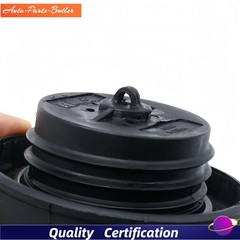 New Fuel Tank Cap Replacement AL113086 For JD 3320 3520 3720 4320 4520 4720 US