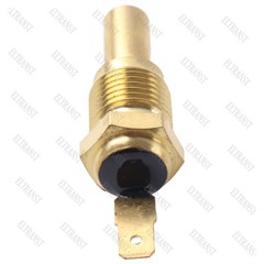 Water Temperature Sensor 8-97063301-0 for Isuzu 3LD1 4LE1 4LE2 4LB1 3LA1 3LB1