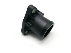 JCB Parts- Thermostat Housing for JCB Backhoe Loader (320/04739 320/048903)
