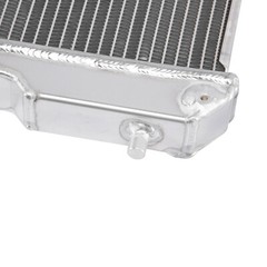 Aluminum Tractor Radiator For Kubota Model B7300 #6C090-58502 Fongoff