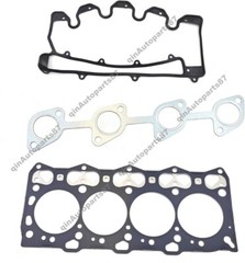 Overhaul Rebuild Kit for Isuzu 4LE2 Hitachi Excavator ZX40U ZX50U ZX55UR ZX70-3